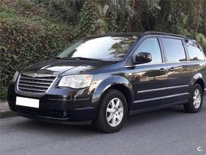 Chrysler Grand Voyager Touring 2.8 Crd Confort Plus 5p. -10