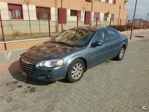 Chrysler Sebring 2.0 Limited 4p. -05