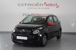 Citroen C1 Puretech 60kw 82cv Feel Edition 5p. -17