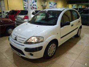 Citroen C3 1.4 Hdi Audace 5p. -07