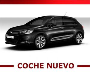 Citroen C4 C4 Puretech 96kw 130cv Feel Edition 5p. -17