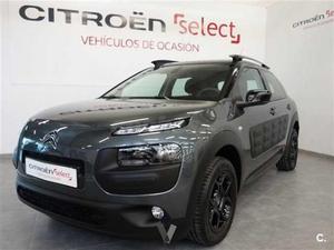 Citroen C4 Cactus Bluehdi 73kw 100cv Feel 5p. -17