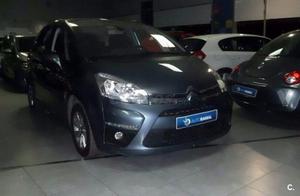 Citroen C4 Picasso 1.6 Hdi Millenium 5p. -12