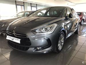 Citroen Ds5 Ehdi 115cv Etg6 Style 5p. -13