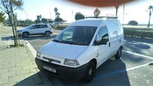 Citroen Jumpy 2.0 Hdi Confort p.