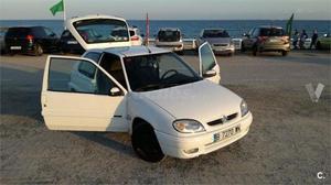 Citroen Saxo 1.4 Sx 3p. -01