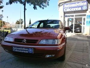 Citroen Xantia 2.0 Hdi Sx 90cv 5p. -00