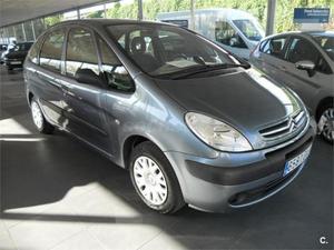 Citroen Xsara Picasso 1.6 Hdi 92 Sx 5p. -10