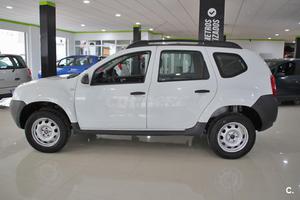 DACIA Duster Ambiance dCi 90 E5 5p.