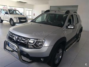 DACIA Duster Laureate dCi 80kW 109CV 4X2 5p.