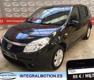 DACIA Sandero Ambiance cv 5p.