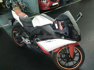 DERBI GPR T 4V (modelo actual) -10