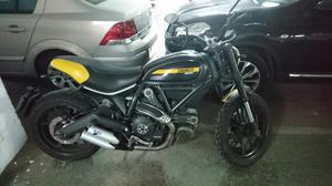 DUCATI Scrambler Full Throttle -14