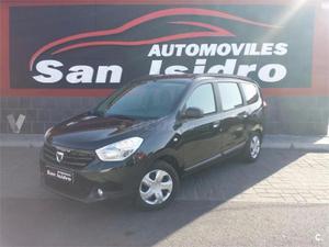 Dacia Lodgy Ambiance pl 5p. -15