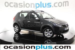 Dacia Sandero Stepway cv 5p. -10