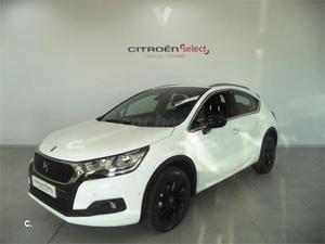 Ds Ds 4 Crossback Puretech 96kw Ss Connected Chic 5p. -17