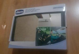 Espejo para asiento trasero