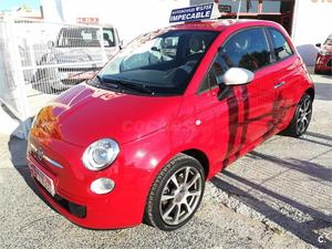 FIAT 500 S 1.2 8v 69cv 3p.