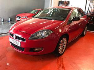 FIAT Bravo v Pop 90 CV Gasolina Fire 5p.