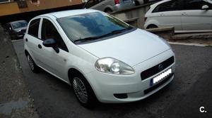 FIAT Grande Punto 1.3 Multijet 16v Active 5p.