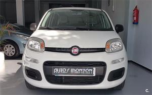 FIAT Panda 1.2 Lounge 69cv EU6 5p.