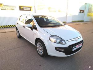 FIAT Punto EVO 13 Dynamic 75 CV Diesel Multijet 5p 5p.