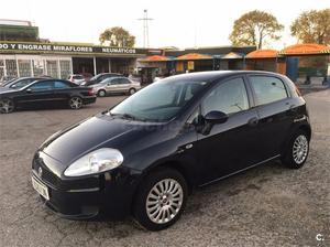 FIAT Punto EVO 13 Dynamic 95 CV Multijet E5 5p.