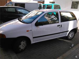 FIAT Punto PUNTO 1.7 TD 60 S 3p.