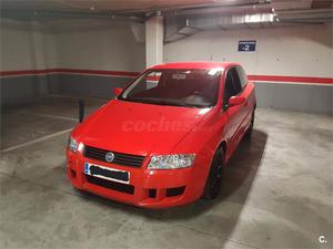 FIAT Stilo 1.9 Multijet Schumacher 3p.