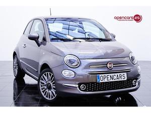 FIAT v 51kW 69CV Lounge 3p.