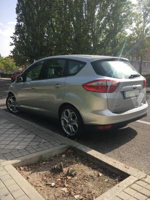 FORD C-Max 1.6 TDCi 115 Trend -10