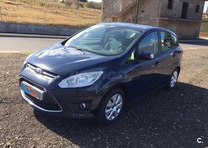 FORD CMax 1.5 TDCi 95CV Trend 5p.