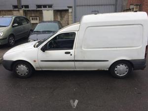FORD Courier VAN 1.8D -97