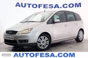 FORD FOCUS C-MAX C-MAX 1.8 TDCI 115CV GHIA 5P DE 