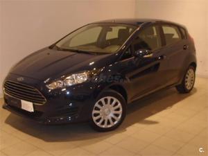 FORD Fiesta 1.25 Duratec 82cv Trend 5p 5p.