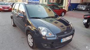 FORD Fiesta 1.4 Futura 5p.