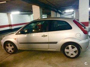 FORD Fiesta 1.4 Futura X 3p.