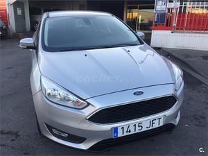 FORD Focus 1.0 Ecoboost AutoStartStop 100cv Trend 5p.