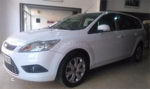 FORD Focus 1.6 TDCi 90 Business Sportbreak 5p.