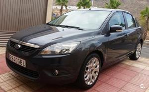 FORD Focus 1.6 TDCi 90 Trend 4p.