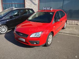 FORD Focus 1.6 TDCi 90 Trend 5p.