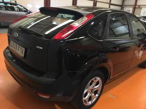 FORD Focus 1.8 TDCi Ghia -07