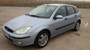 FORD Focus 1.8 TDCi Ghia 100CV -05