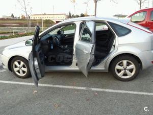 FORD Focus 1.8 TDCi Trend 5p.