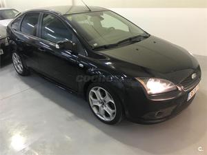 FORD Focus 2.0 Titanium Auto 5p.