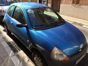 FORD KA 1.3 Collection -04