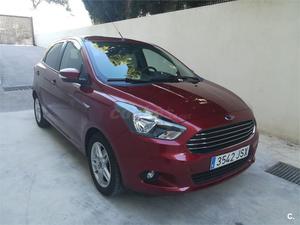 FORD Ka+ 1.2 TiVCT Ultimate 5p.