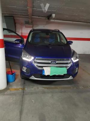 FORD Kuga 1.5 TDCi 88kW 4x2 ASS Titanium -17