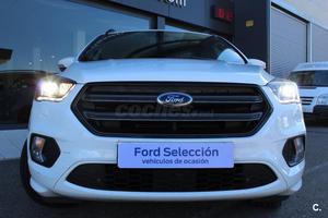 FORD Kuga 1.5 TDCi x2 ASS STLine 5p.