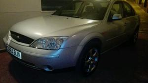 FORD Mondeo 1.8i Trend -01